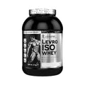 Kevin Levrone LevroISO Whey | 100% Whey Protein Isolate - 2000 gr
