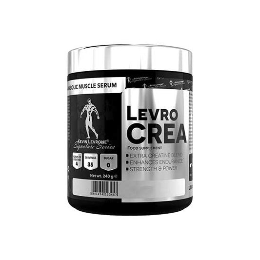 Kevin Levrone LevroCREA | Extra Creatine Matrix - 300 gr