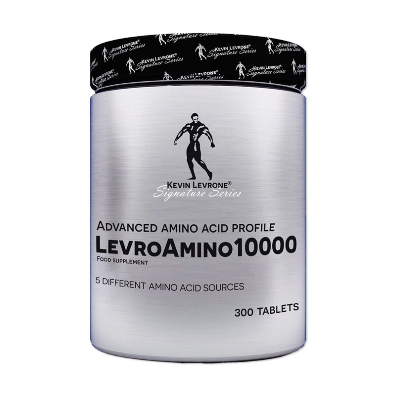 Kevin Levrone LevroAmino 10 000 - 300 таб