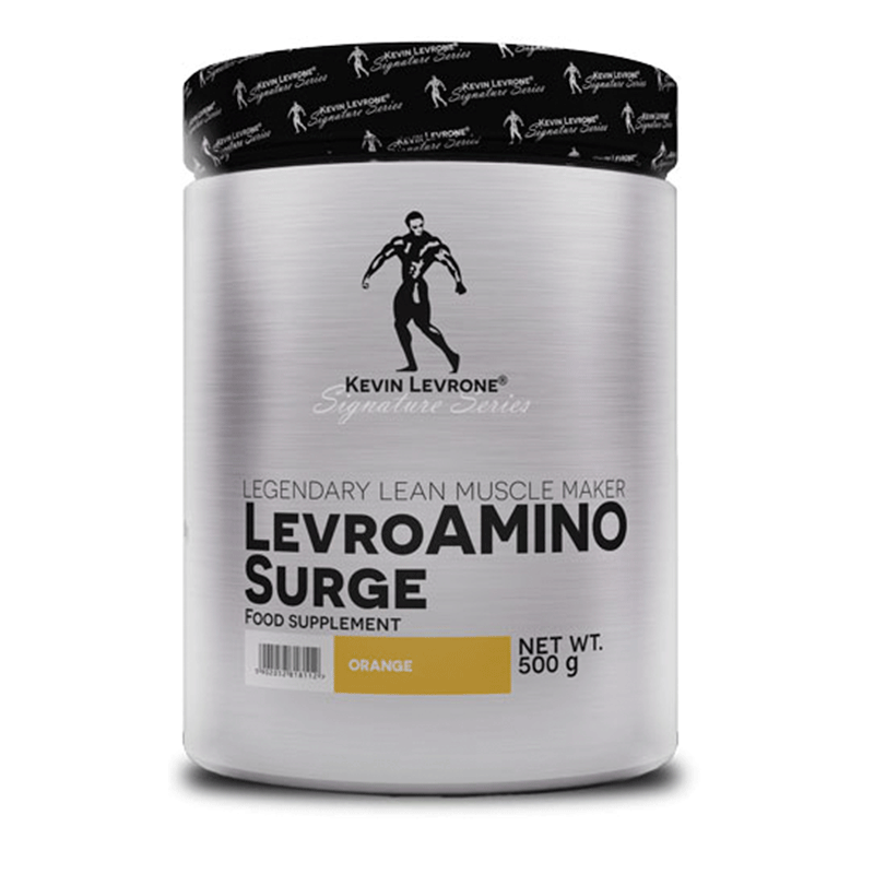 Kevin Levrone LevroAmino Surge - 500 грама
