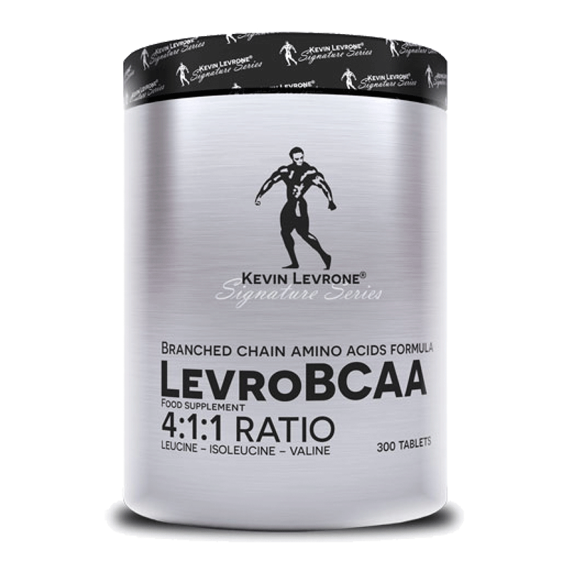 Kevin Levrone LevroBCAA 4:1:1 - 300 таб
