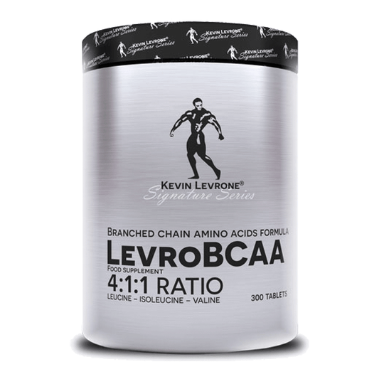 Kevin Levrone LevroBCAA 4:1:1 - 300 таб