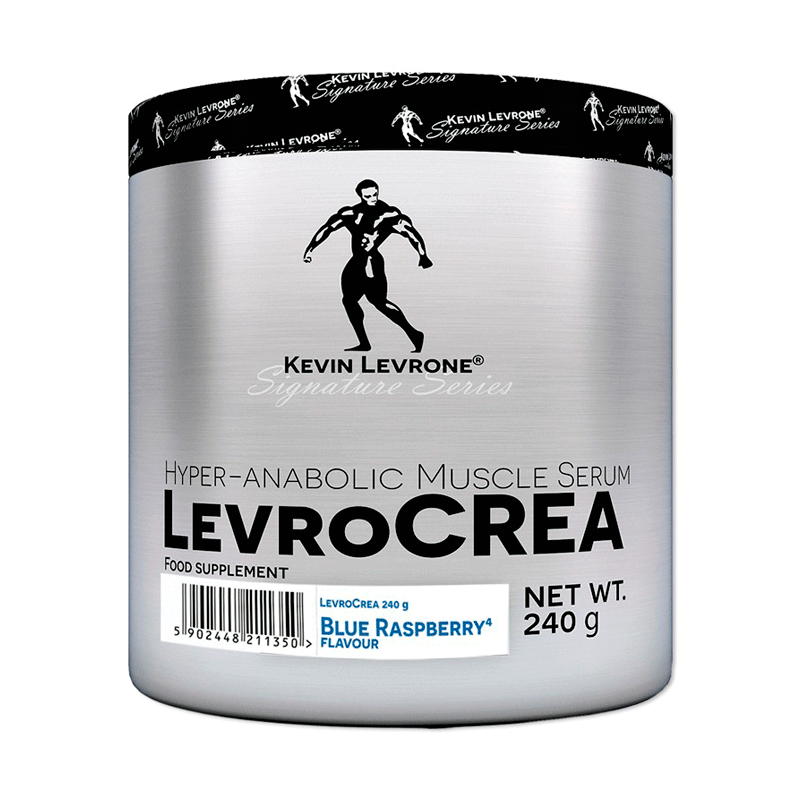 Kevin Levrone LevroCREA - 240 гр