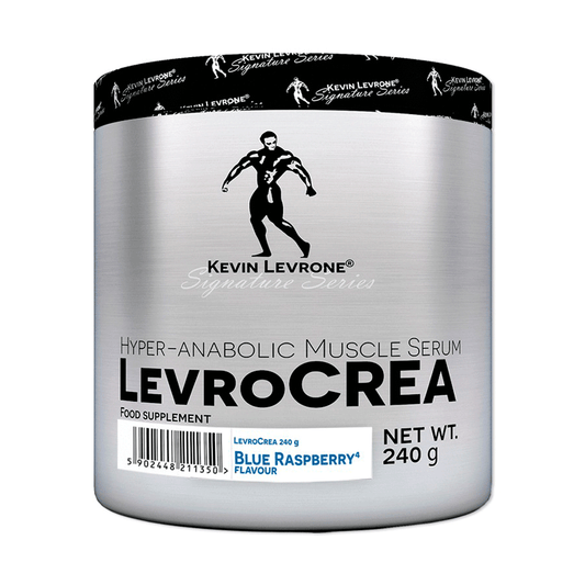 Kevin Levrone LevroCREA - 240 гр