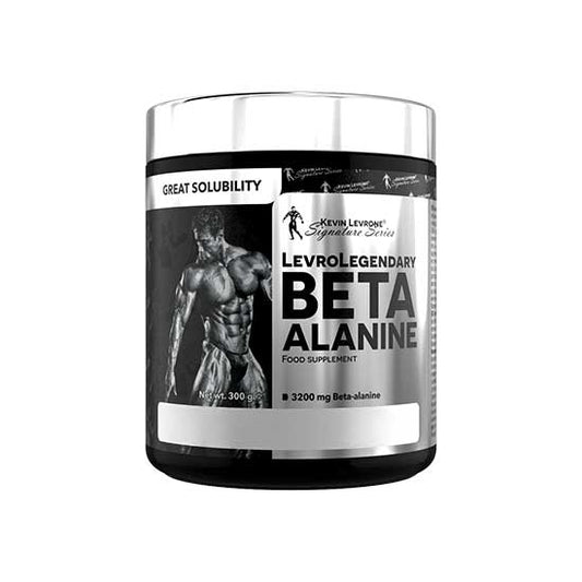 Kevin Levrone LevroLegendary Beta-Alanine Powder - 300 gr