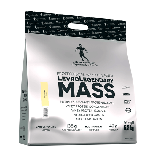 Kevin Levrone LevroLegendary MASS - 6800 гр