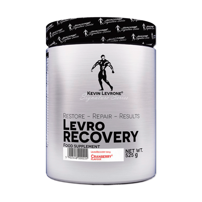 Kevin Levrone LevroRECOVERY - 525 гр