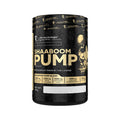KEVIN LEVRONE Black Line / Shaaboom Pump - 385 gr