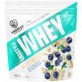 SWEDISH Supplements Lifestyle Whey - 900 gr