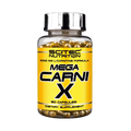 SCITEC Carni-x - 60 caps