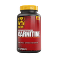 MUTANT CARNITINE - 120 caps