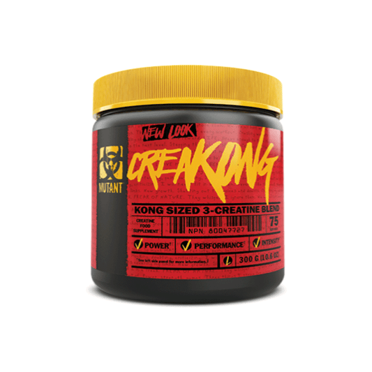 MUTANT Creakong- 300 gr