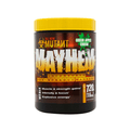 MUTANT MAYHEM - 720 gr