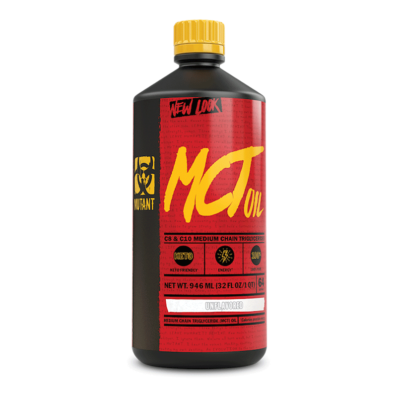 MUTANT MCT OIL - 946 ml