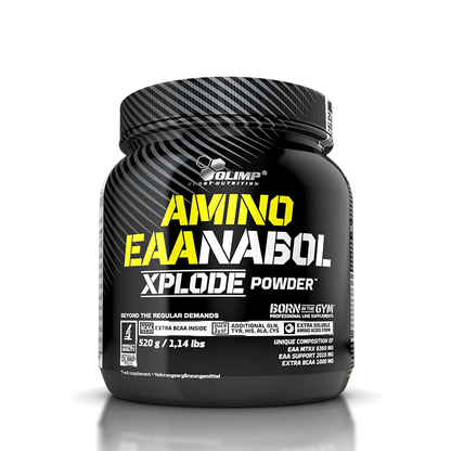Olimp Amino EAAnabol Xplode Powder - 520 gr