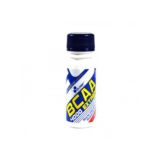 Olimp BCAA  4000 Extreme shot - 60 мл
