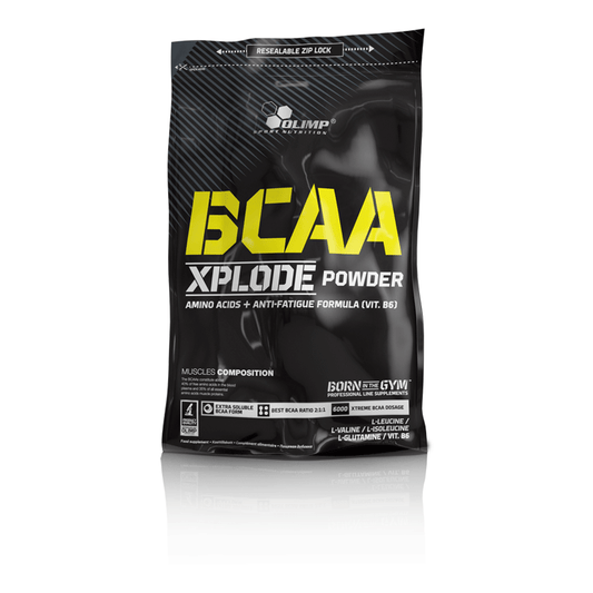 Olimp BCAA Xplode - 1000 gr