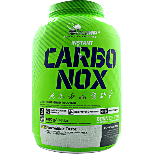 Olimp Carbonox - 4000 gr
