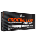 Olimp Creatine Mega caps - 120 caps