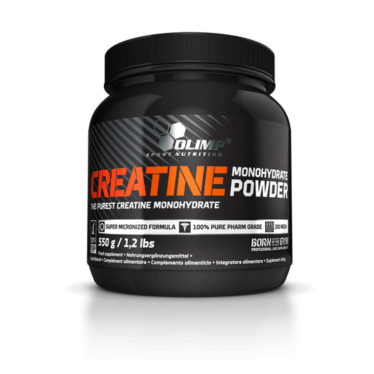 Olimp Creatine Monohydrate Powder - 550 gr