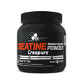 Olimp Creatine Creapure Monohydrate Powder - 500 gr