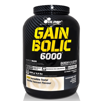 Olimp Gain Bolic 6000 - 4000 gr