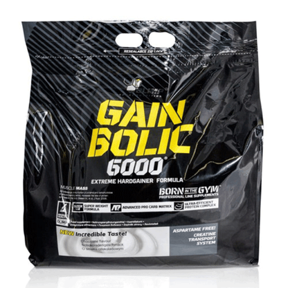 Olimp Gain Bolic 6000 - 6800 gr