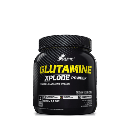 Olimp Glutamine Xplode Powder - 500 gr