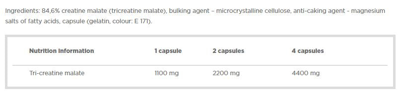 Olimp TCM 1100 mega caps 120 caps