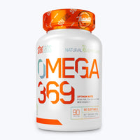 STARLABS Omega 369 - 90 softgels