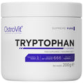 OstroVit Tryptophan Powder - 200 грама