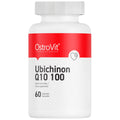 OstroVit CoQ10 - 60 Гел капсули