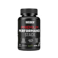 WEIDER Premium Performance Stack – 180 caps