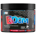 6PAK Nutrition Boom Pre-Workout - 240 г (60 дози)