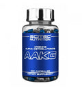 SCITEC AAKG - 100 caps