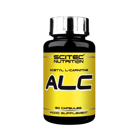 SCITEC ALC - 60  caps