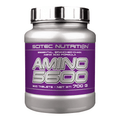 SCITEC Amino 5600 - 500 tab