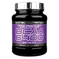 SCITEC BCAA 6400 - 375 tab