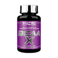 SCITEC BCAA-X - 120 caps