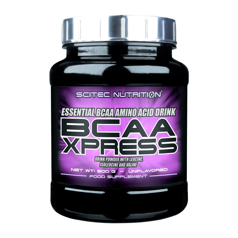SCITEC BCAA Xpress - 500 gr