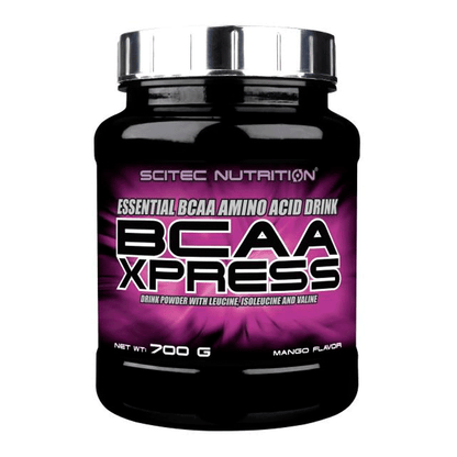 SCITEC BCAA Xpress - 700 gr