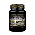 SCITEC Big Bang 3.0 - 825 gr
