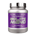 SCITEC Isolate Amino - 500 caps