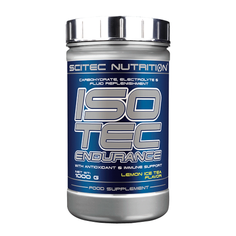 SCITEC Isotec - 1000 gr