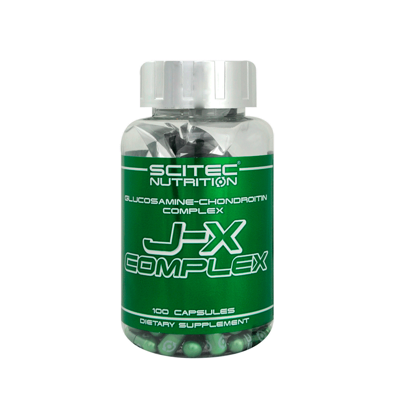 SCITEC Joint-X - 100 caps