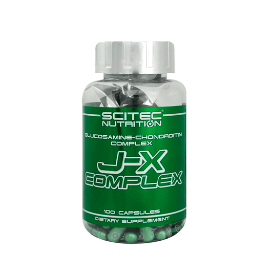 SCITEC Joint-X - 100 caps