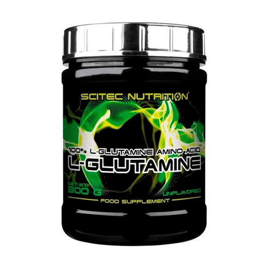 SCITEC L-Glutamine - 300 gr