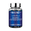 SCITEC Mega Arginine - 90 caps