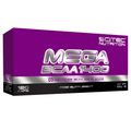 SCITEC Mega BCAA 1400 - 120 caps