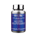 SCITEC Mega Glutamine - 90 caps